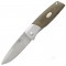 Fallkniven PXL Magnum Folder Green Micarta