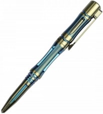 Fenix T5Ti Tactical Pen, Blue