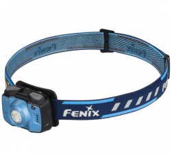 Ліхтар Fenix HL32R Cree XP-G3, Blue