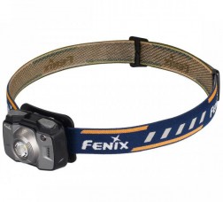 Фонарь Fenix HL32R Cree XP-G3, Gray