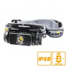 Фонарь Fenix HL55 Cree XM-L2 (Т6)