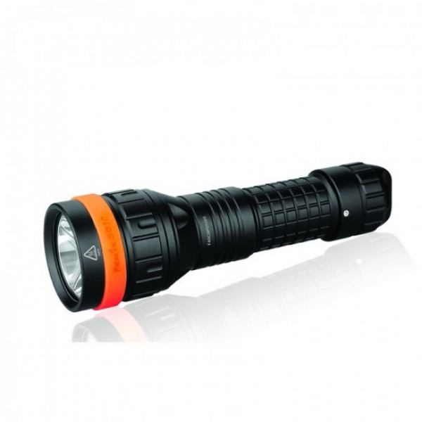 Ліхтар Fenix SD10 Cree XM-L2 (T6)