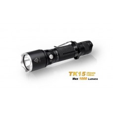 Ліхтар Fenix TK15UE CREE XP-L HI V3 LED Ultimate Edition