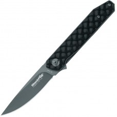 Fox BF-736 Reloaded Grey Blade