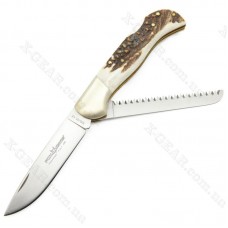 Fox Multi Hunter, Real Stag handle, FX-500 / 2S РЄ