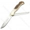 Fox Multi Hunter, Real Stag handle, FX-500 / 2S РЄ