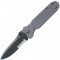 Fox Predator II Serrated