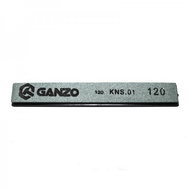 Ganzo 120 Grit