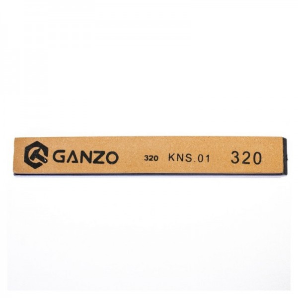 Ganzo 320 Grit 