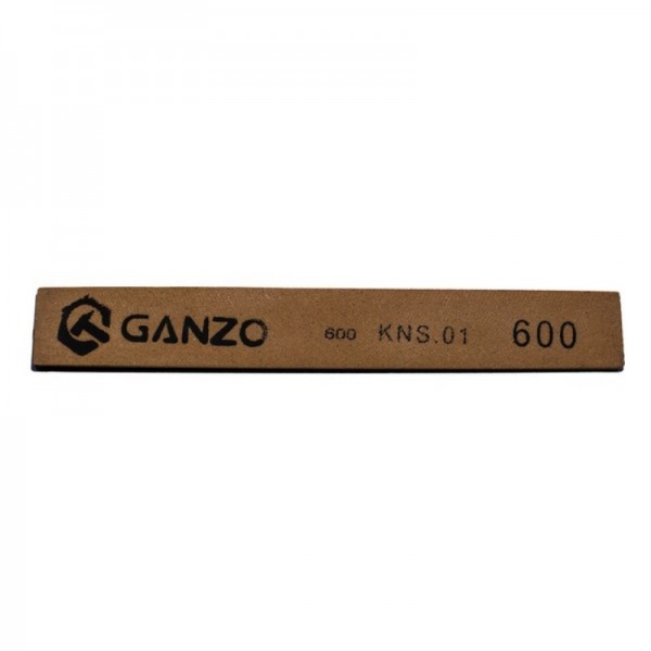 Ganzo 600 Grit