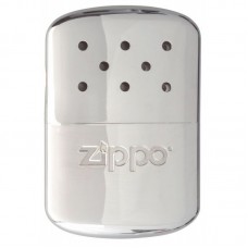 Zippo Hand Warmer 40282 Silver