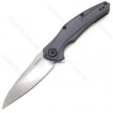 Kershaw Bareknuckle 7777