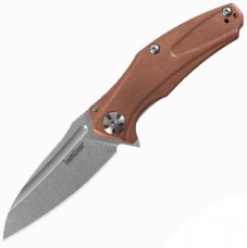 KAI Kershaw Natrix Copper 7006CU