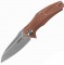 Нож Kershaw Natrix Copper 7006CU