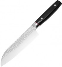 Нож Kanetsugu PRO-J Santoku knife 6003, 17 см