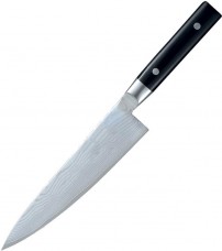 Ніж Kasumi Damascus Chef, 20см