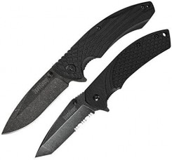 Kershaw 2 piece set 1322KITX