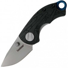 Kershaw Afterefect