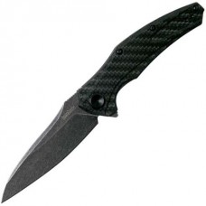 Kershaw Bareknuckle Sprint Run, M390