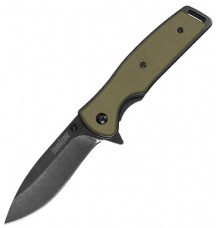 Kershaw Bevy 1329