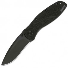 Kershaw Blur Black 1670BLK