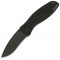 Складаний ніж Kershaw Blur Black 1670BLK