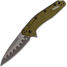 Kershaw Dividend 1812OLCB