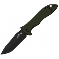 Kershaw Emerson CQC-5K 6074OLBLK