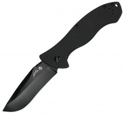 Kershaw Emerson CQC-9K 6045BLK