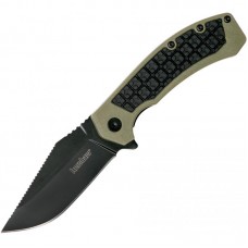 Kershaw Faultline