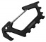 Kershaw Jens Carabiner Multi-Tool, Black