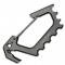 Kershaw Jens Carabiner Multi-Tool, Titanium