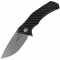 Kershaw Knockout CF Sprint Run M390