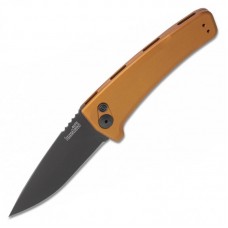 Kershaw Launch 3, Brown