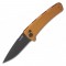 Kershaw Launch 3, Brown