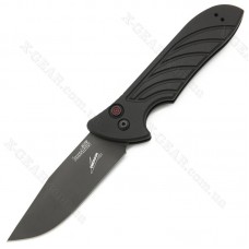 Kershaw Launch 5, Black, 7600BLK