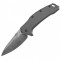 Kershaw Link Blackwash 1776GRYBW