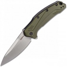 Kershaw Link Stonewash 1776OLSW