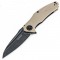 Kershaw Natrix BW