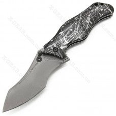 Kershaw Offset 1597GRY