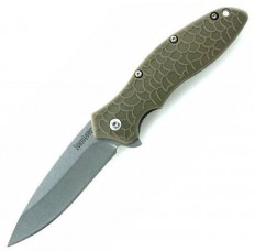 Kershaw Oso Sweet Olive Drab 1830ODSW