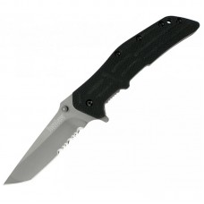 Kershaw RJI 1985ST