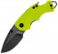 Kershaw Shuffle Lime 8700LIMEBW