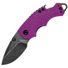 Kershaw Shuffle Purple 8700PURBW