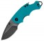 Kershaw Shuffle Teal 8700TEALBW