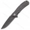 Kershaw Starter Blackwash 1301BW