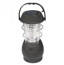 Лампа Yate SOLAR CAMPING LAMP