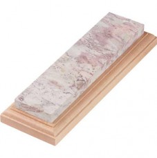 Lansky 8 "Soft Arkansas Bench Stone