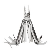 Мультитул Leatherman Charge TTI Plus