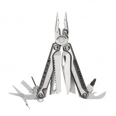 Мультитул Leatherman Charge TTI Plus